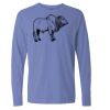 Adult Heavyweight RS Long-Sleeve T-Shirt Thumbnail