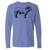 Adult Heavyweight RS Long-Sleeve T-Shirt Thumbnail