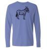 Adult Heavyweight RS Long-Sleeve T-Shirt Thumbnail