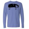 Adult Heavyweight RS Long-Sleeve T-Shirt Thumbnail