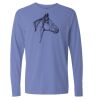 Adult Heavyweight RS Long-Sleeve T-Shirt Thumbnail