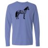 Adult Heavyweight RS Long-Sleeve T-Shirt Thumbnail