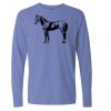 Adult Heavyweight RS Long-Sleeve T-Shirt Thumbnail