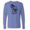 Adult Heavyweight RS Long-Sleeve T-Shirt Thumbnail