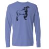 Adult Heavyweight RS Long-Sleeve T-Shirt Thumbnail