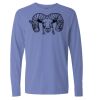 Adult Heavyweight RS Long-Sleeve T-Shirt Thumbnail