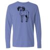 Adult Heavyweight RS Long-Sleeve T-Shirt Thumbnail