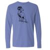 Adult Heavyweight RS Long-Sleeve T-Shirt Thumbnail