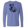 Adult Heavyweight RS Long-Sleeve T-Shirt Thumbnail