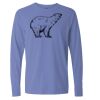 Adult Heavyweight RS Long-Sleeve T-Shirt Thumbnail