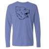 Adult Heavyweight RS Long-Sleeve T-Shirt Thumbnail