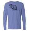 Adult Heavyweight RS Long-Sleeve T-Shirt Thumbnail