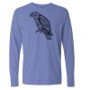 Adult Heavyweight RS Long-Sleeve T-Shirt Thumbnail