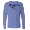 Adult Heavyweight RS Long-Sleeve T-Shirt Thumbnail