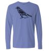 Adult Heavyweight RS Long-Sleeve T-Shirt Thumbnail