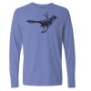 Adult Heavyweight RS Long-Sleeve T-Shirt Thumbnail