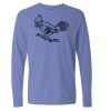 Adult Heavyweight RS Long-Sleeve T-Shirt Thumbnail