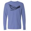 Adult Heavyweight RS Long-Sleeve T-Shirt Thumbnail