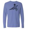 Adult Heavyweight RS Long-Sleeve T-Shirt Thumbnail