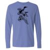 Adult Heavyweight RS Long-Sleeve T-Shirt Thumbnail