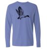 Adult Heavyweight RS Long-Sleeve T-Shirt Thumbnail
