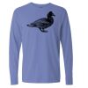 Adult Heavyweight RS Long-Sleeve T-Shirt Thumbnail