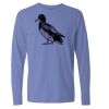 Adult Heavyweight RS Long-Sleeve T-Shirt Thumbnail