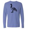 Adult Heavyweight RS Long-Sleeve T-Shirt Thumbnail