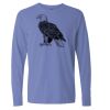 Adult Heavyweight RS Long-Sleeve T-Shirt Thumbnail