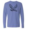 Adult Heavyweight RS Long-Sleeve T-Shirt Thumbnail