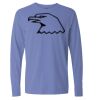 Adult Heavyweight RS Long-Sleeve T-Shirt Thumbnail