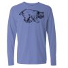 Adult Heavyweight RS Long-Sleeve T-Shirt Thumbnail