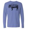 Adult Heavyweight RS Long-Sleeve T-Shirt Thumbnail
