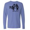 Adult Heavyweight RS Long-Sleeve T-Shirt Thumbnail