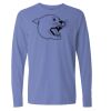 Adult Heavyweight RS Long-Sleeve T-Shirt Thumbnail