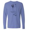 Adult Heavyweight RS Long-Sleeve T-Shirt Thumbnail