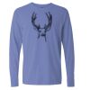 Adult Heavyweight RS Long-Sleeve T-Shirt Thumbnail
