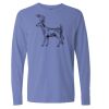 Adult Heavyweight RS Long-Sleeve T-Shirt Thumbnail