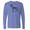 Adult Heavyweight RS Long-Sleeve T-Shirt Thumbnail