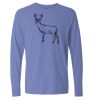 Adult Heavyweight RS Long-Sleeve T-Shirt Thumbnail