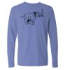 Adult Heavyweight RS Long-Sleeve T-Shirt Thumbnail