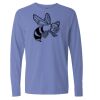 Adult Heavyweight RS Long-Sleeve T-Shirt Thumbnail