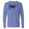 Adult Heavyweight RS Long-Sleeve T-Shirt Thumbnail