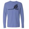 Adult Heavyweight RS Long-Sleeve T-Shirt Thumbnail