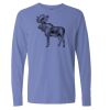 Adult Heavyweight RS Long-Sleeve T-Shirt Thumbnail