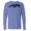 Adult Heavyweight RS Long-Sleeve T-Shirt Thumbnail