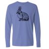 Adult Heavyweight RS Long-Sleeve T-Shirt Thumbnail
