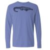 Adult Heavyweight RS Long-Sleeve T-Shirt Thumbnail
