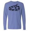 Adult Heavyweight RS Long-Sleeve T-Shirt Thumbnail