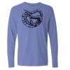 Adult Heavyweight RS Long-Sleeve T-Shirt Thumbnail